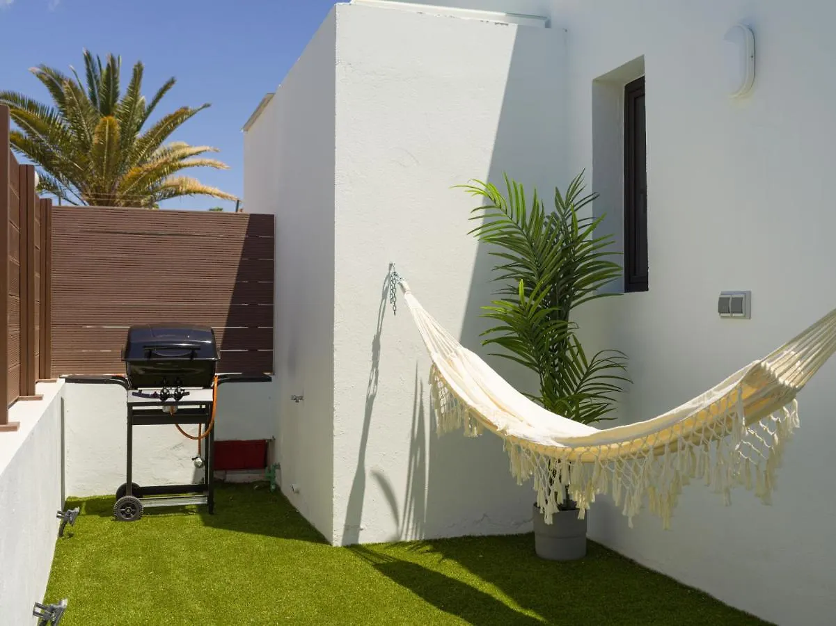 Calma House Gran Canaria - Private Terrace With Bbq Villa San Bartolome de Tirajana  Holiday home San Bartolome de Tirajana (Gran Canaria)