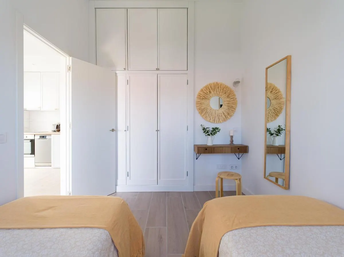 Holiday home Calma House Gran Canaria - Private Terrace With Bbq Villa San Bartolome de Tirajana  Spain